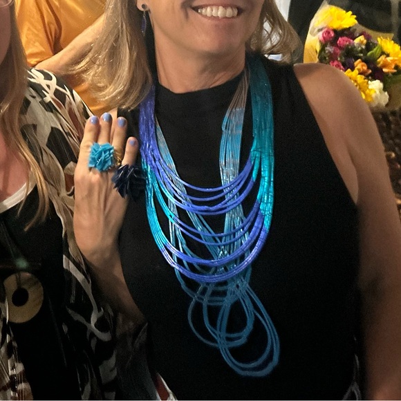 Urban jewelry handmade. - Picture 1 of 7